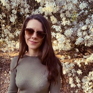 Meet your Posher, Liesl